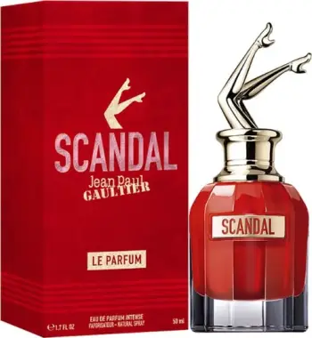 Eau De Parfum Jean Paul Gaultier Scandal Intense, 50 ml