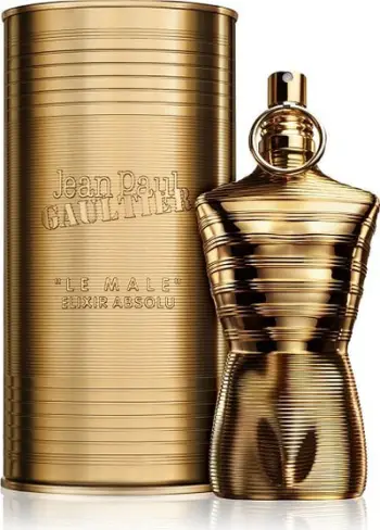 Parfum Jean Paul Gaultier Le Male Elixir Absolu Intense, 125ml