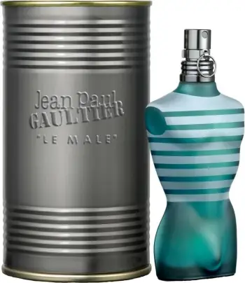 Eau de Toilette Jean Paul Gaultier Le Beau, 75 ml