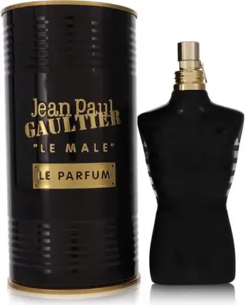 Parfum Jean P. Gaultier Le Male Le Parfum 125 ml