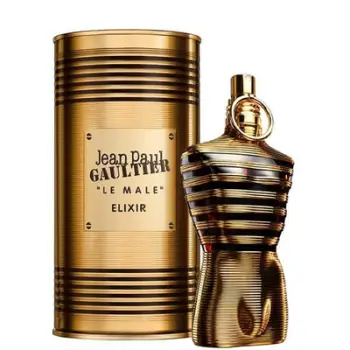 Parfum Jean P. Gaultier Le Male Elixir pJG139125, 125 ml