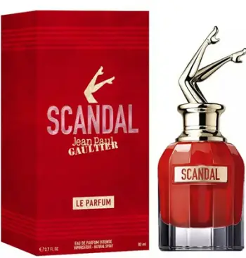 Eau de Parfum Jean P. Gaultier Scandal For Her, 50 ml