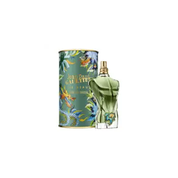 Eau De Parfum Jean Paul Gaultier Le Beau Paradise Garden, 75 ml