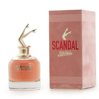 Eau De Parfum Jean Paul Gaultier So Scandal , 80 ml