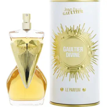 Eau de Parfum Jean Paul Gaultier Divine Le Parfum, 100ml