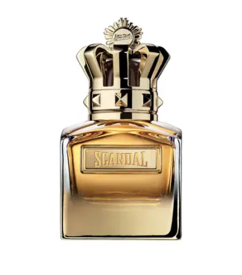 Eau de Parfum për femra Jean Paul Gaultier Scandal Absolu, 50ml