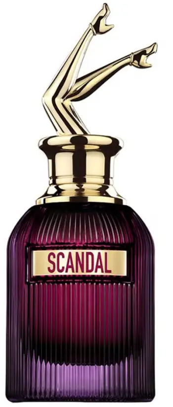 Eau de Parfum Jean Paul Gaultier Scandal Intense, 50ml