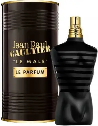 Eau de parfum Jean Paul Gaultier Le Male Le Parfum Intense, 75 ml