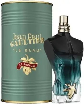 Eau De Parfum Jean Paul Gaultier Le Beau Intense, 75 ml