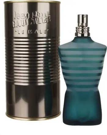 Eau de Toilette Jean Paul Gaultier Le Male, 125 ml