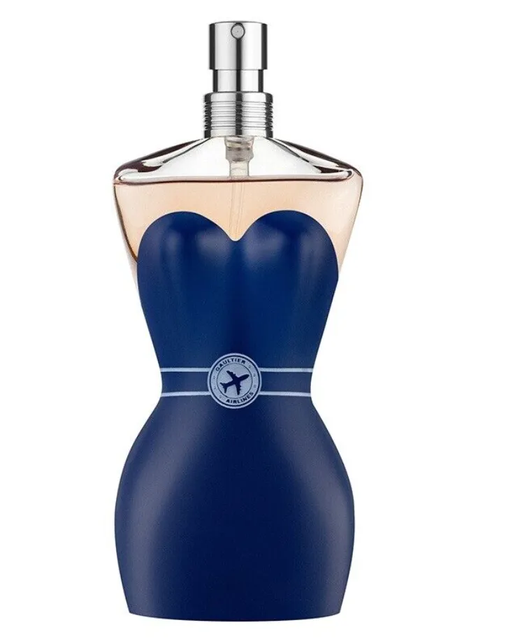 Eau De Parfum Jean Paul Gaultier Classique, 50ml - 1