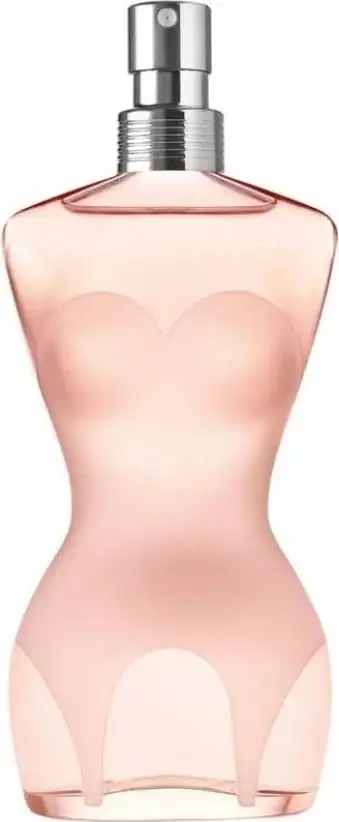 Eau de Toilette Jean Paul Gaultier Classique