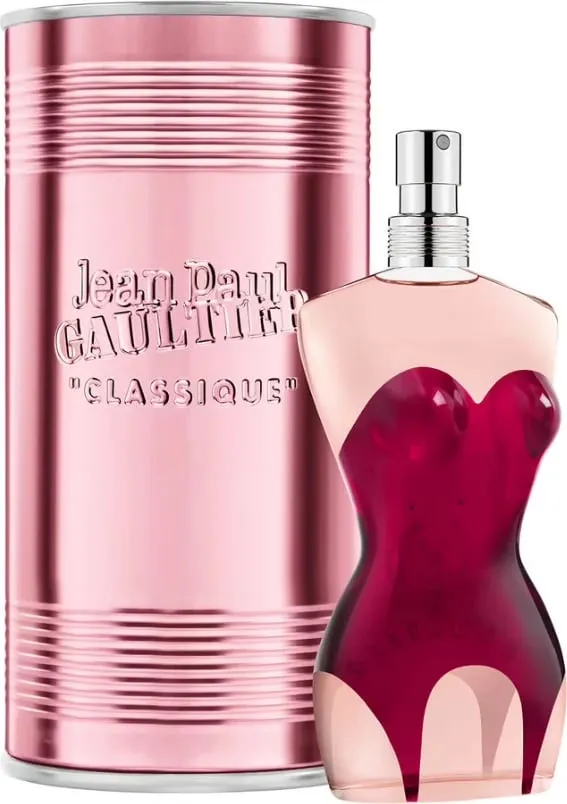 Eau de Parfum Jean Paul Gaultier Classique, 50 ml - 1