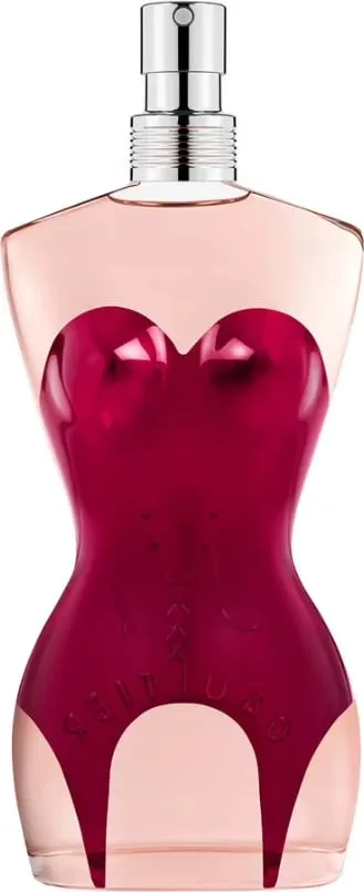 Eau de Parfum Jean Paul Gaultier Classique, 50 ml - 2