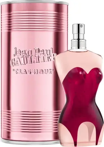 Eau de Parfum Jean Paul Gaultier Classique, 50 ml