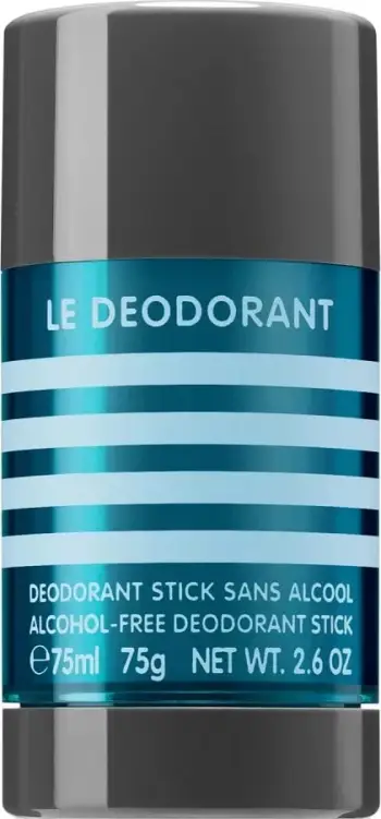 Deodorant stick për meshkuj Jean Paul Gaultier Le Male, 75ml