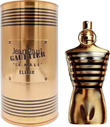 Eau De Parfum Jean Paul Gaultier Elixir, 200 ml
