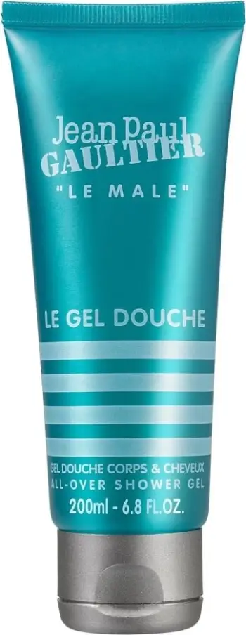 Xhel dushi Jean P. Gaultier Le Male 200 ml