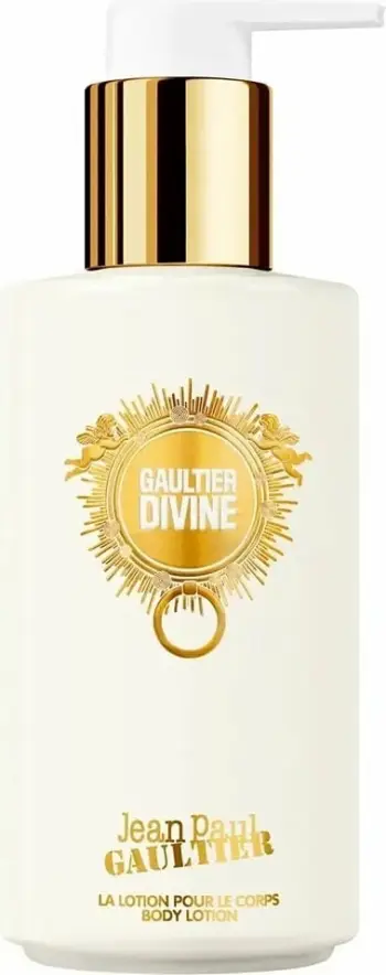 Losion për trup Jean Paul Gaultier Divine, 200 ml