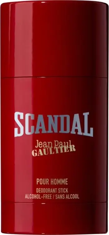 Deodorant stick Jean Paul Gaultier Scandal Pour Homme, 75g, për meshkuj