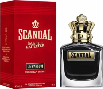 Eau De Parfum Jean Paul Gaultier Scandal, Le Parfum, 150 ml