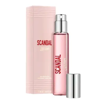 Eau de Parfum Jean Paul Gaultier Scandal, 15ml