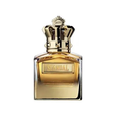 Eau de Parfum për meshkuj Jean Paul Gaultier Scandal Pour Homme Absolu 150ml - 1