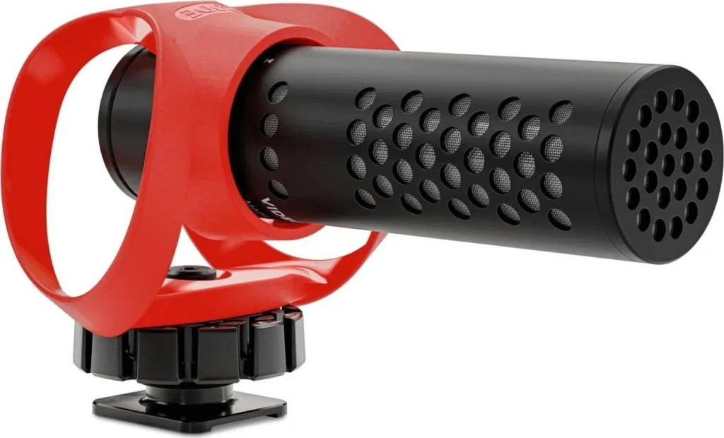 Rode VideoMicro II - 2