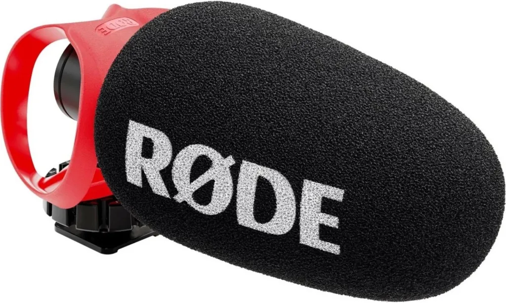 Rode VideoMicro II - 3