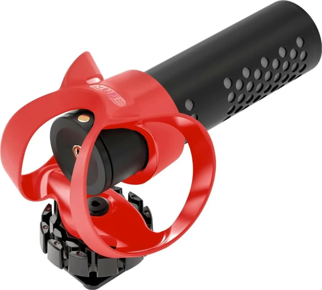 Rode VideoMicro II - 4