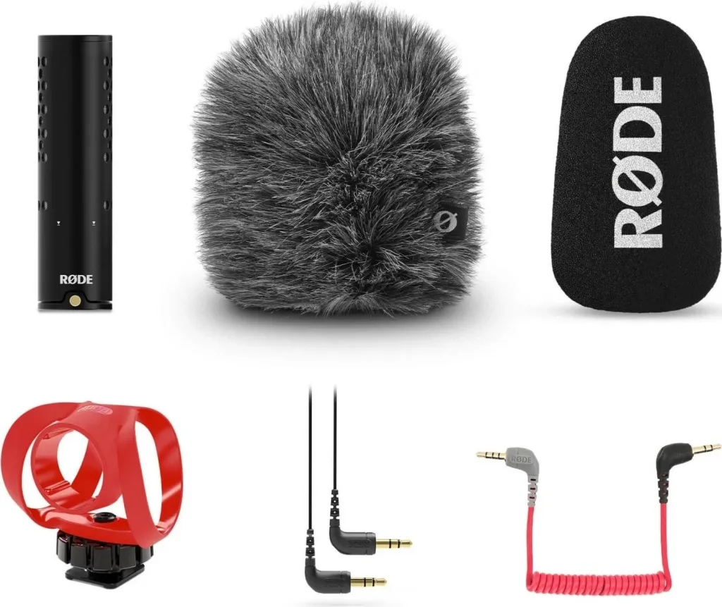 Rode VideoMicro II - 5