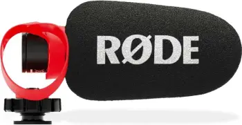 Rode VideoMicro II