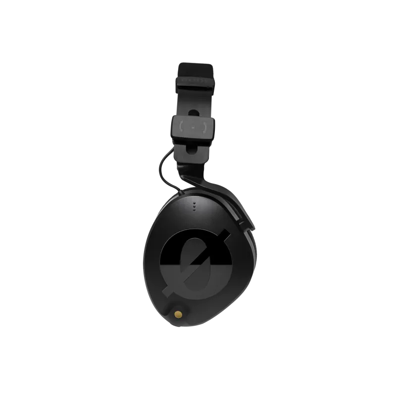 Rode NTH-100 Professional Over-Ear Headphones - 1