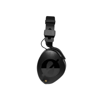 Rode NTH-100 Professional Over-Ear Headphones