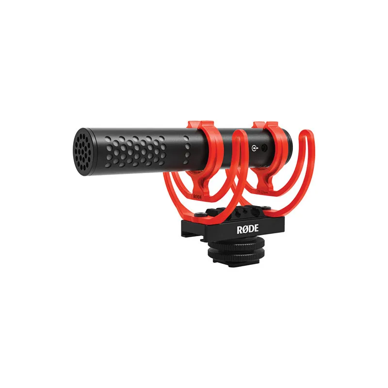 RODE VideoMic GO II Shotgun - 2