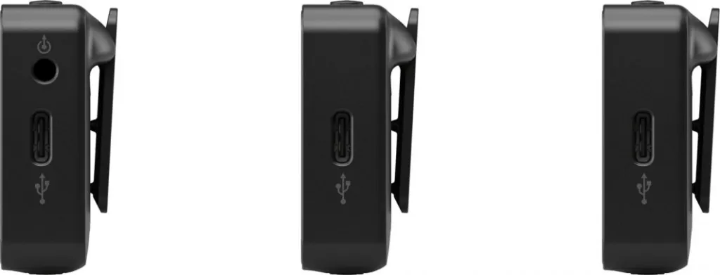 Sistem i mikrofonit RODE Wireless PRO - 4