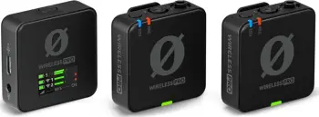 Sistem i mikrofonit RODE Wireless PRO
