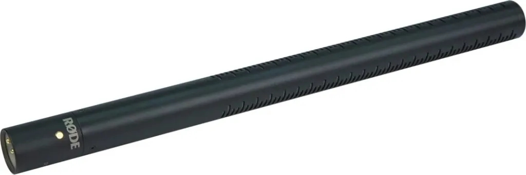 Mikrofon Rode NTG-3B, i zi - 1