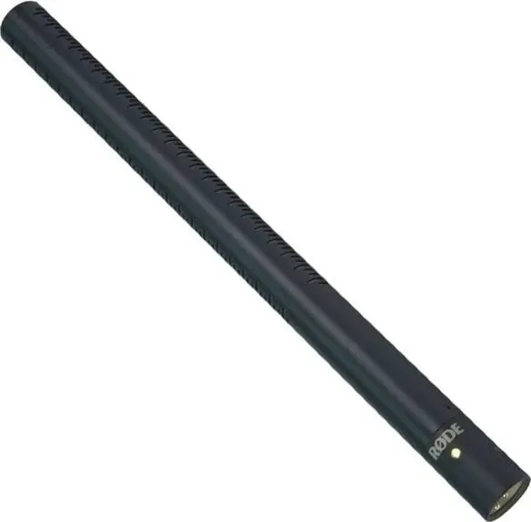 Mikrofon Rode NTG-3B, i zi - 2