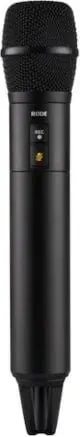 Mikrofon kondensator RODE Interview Pro, wireless, Omnidirectional, 32 GB, Zi - 1