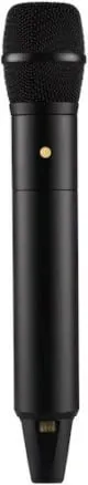 Mikrofon kondensator RODE Interview Pro, wireless, Omnidirectional, 32 GB, Zi - 2