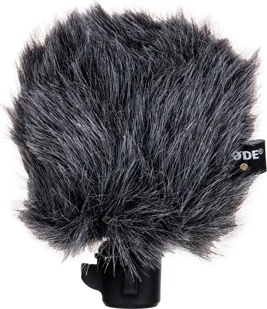 Mikrofoni për Tablet RØDE VideoMic Me-C, i Zi - 6