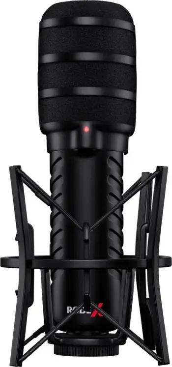 Mikrofon RØDE XDM-100, PC, i zi