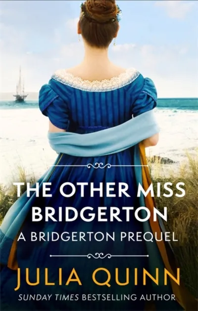 Other Miss Bridgerton - Julia Quinn - 1