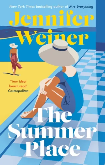 Summer Place - Jennifer Weiner - 1
