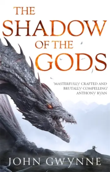 Shadow Of The Gods - John Gwynne