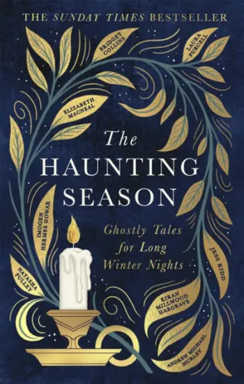 Haunting Season - Bridget Collins