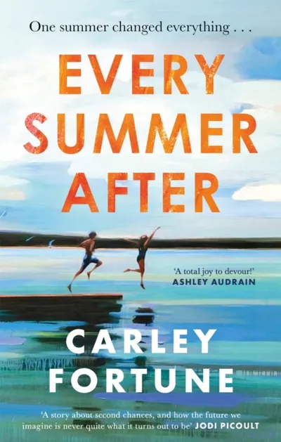 Every Summer After - Carley Fortune - 1