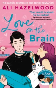 Love On The Brain - Ali Hazelwood - 1