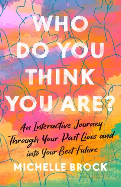 Who Do You Think You Are - Michelle Brock - 1